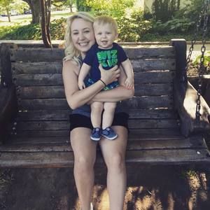 Meet your Posher, Rachel