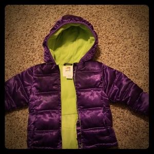 Free with any $10 or more purchase