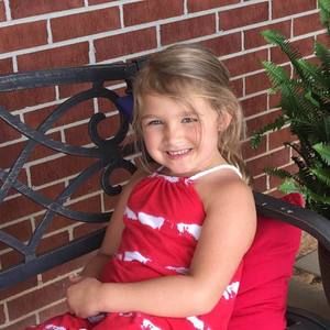 Meet your Posher, Tracey