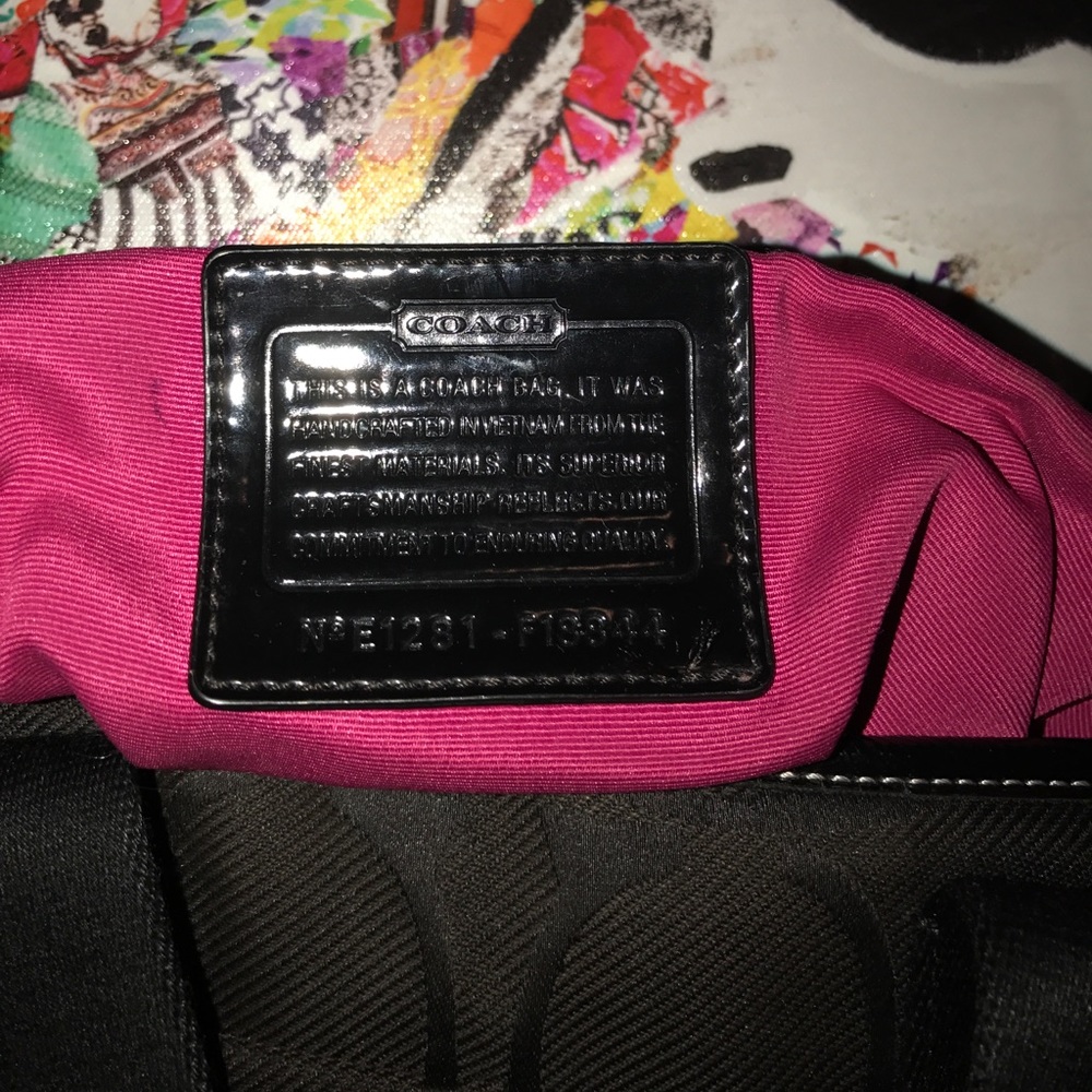 Purse - Picture 2 of 3
