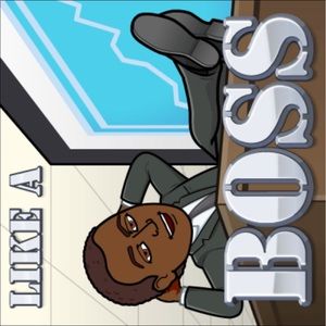 Meet your Posher, Jason