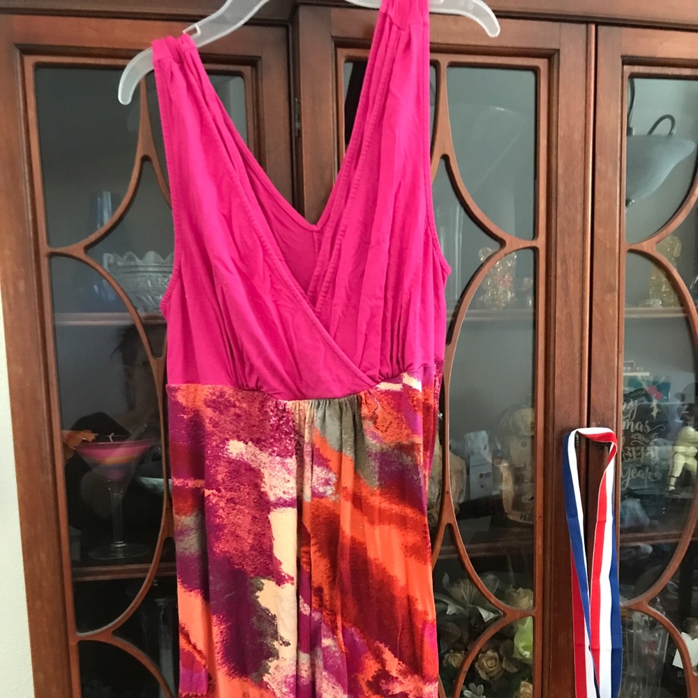 Maternity dress lot
