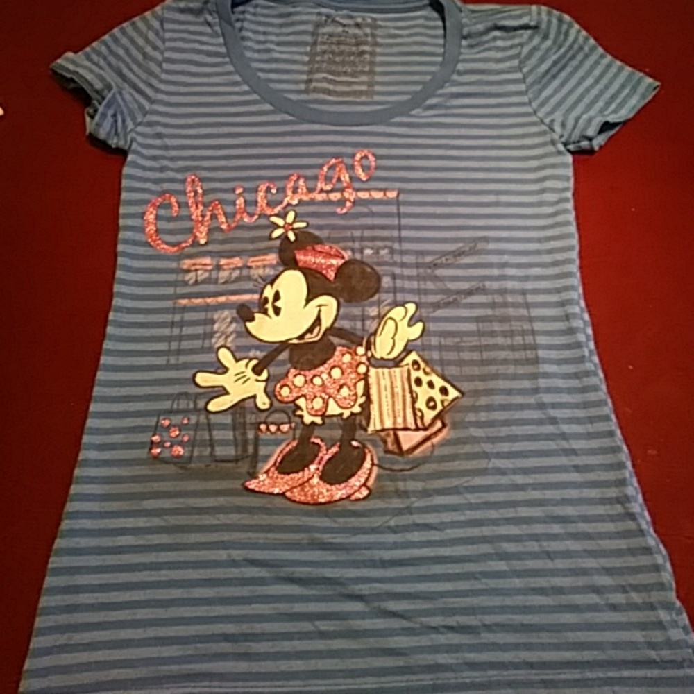 Disney T Shirt
