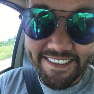 Meet your Posher, Danny