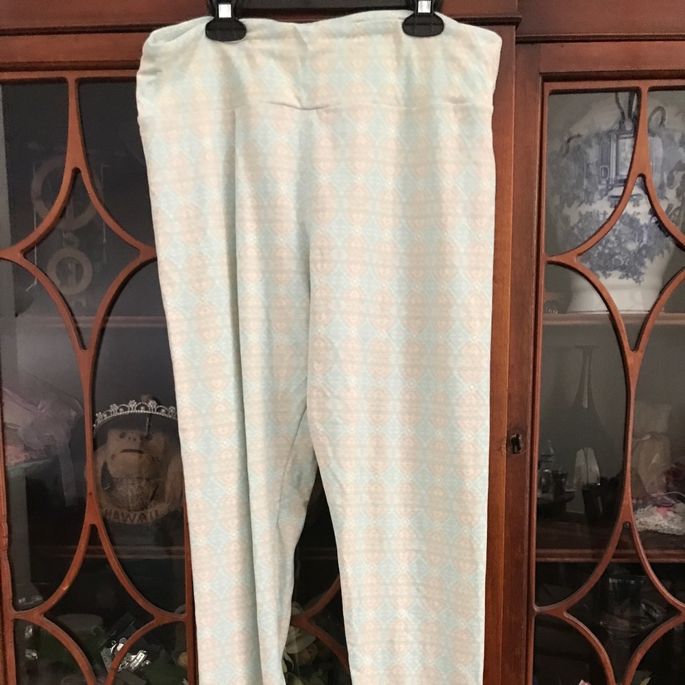 Lularoe TC leggings