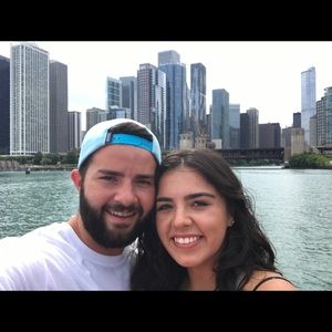 Meet your Posher, Frank