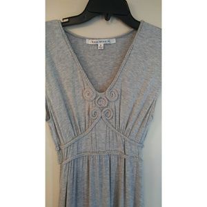 Max Studio Maxi Dress