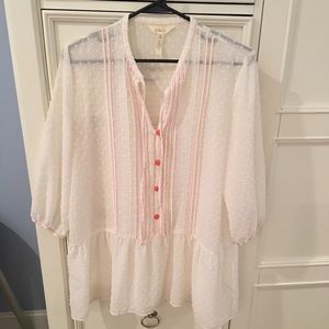 Women's Matilda Jane Top