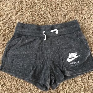 Lightweight NIKE shorts