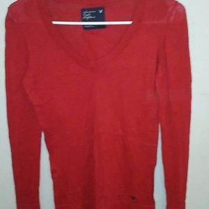 American Eagle shirts