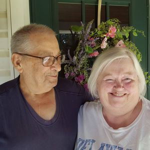 Meet your Posher, Cathy