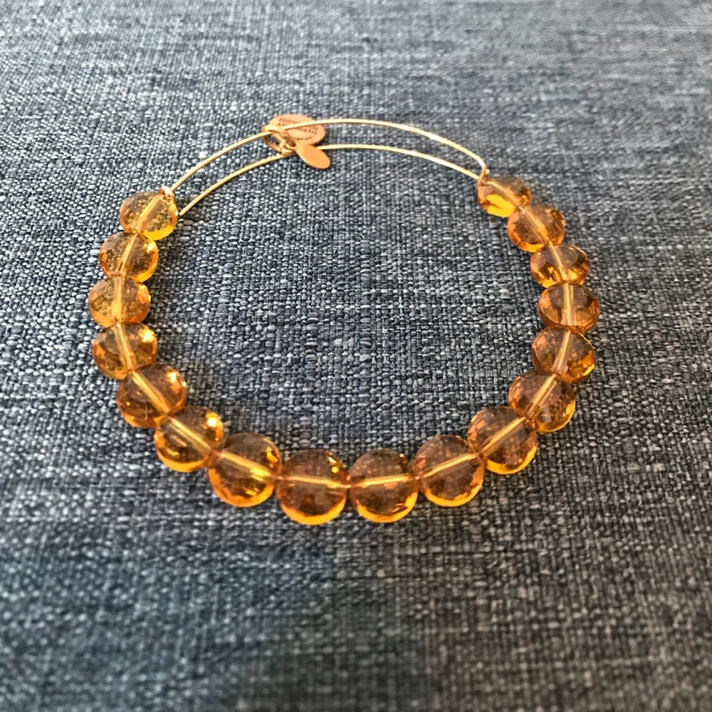 Alex & Ani bracelet