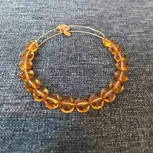 Alex & Ani bracelet