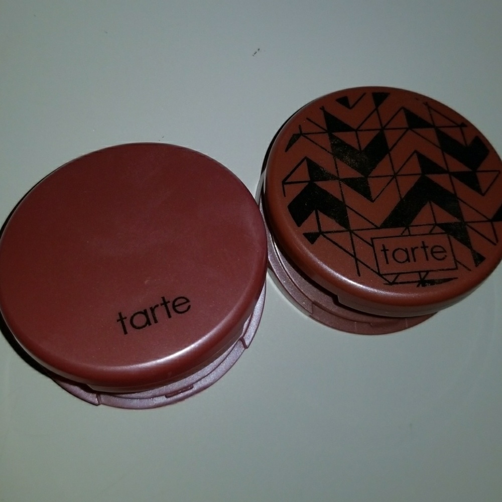 TARTE BLUSHES