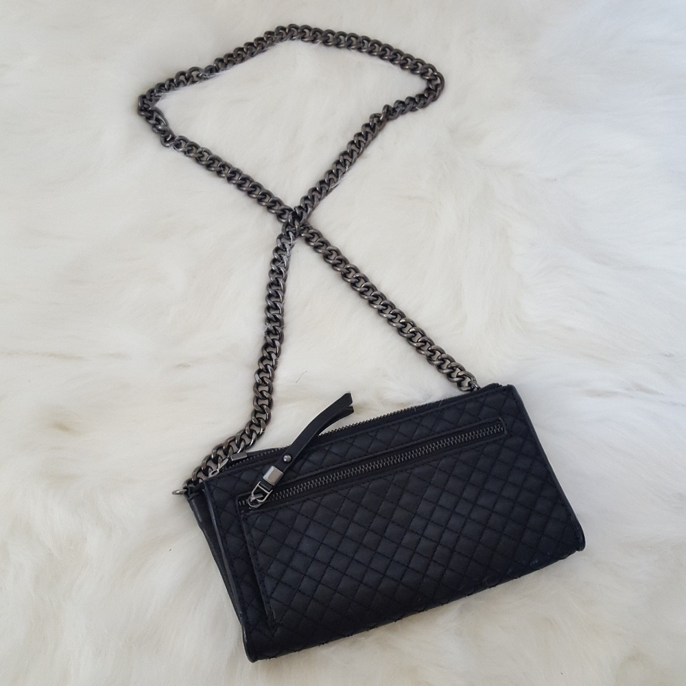 ZARA small clutch
