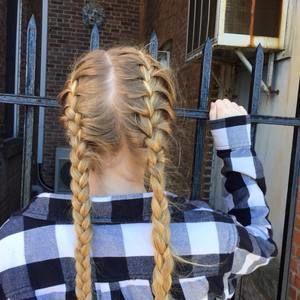 Meet your Posher, Emma