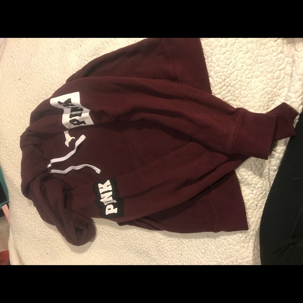 Victoria secret hoodie