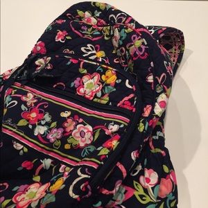 Vera Bradley Backpack!