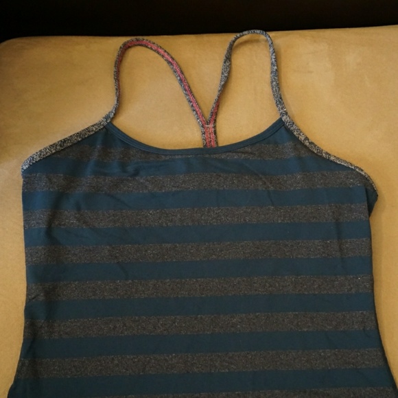 Lululemon Racer back Tank - Picture 2 of 5