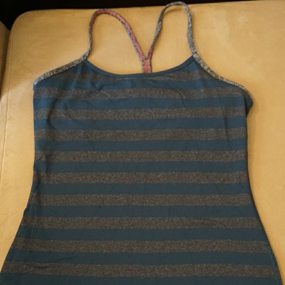Lululemon Racer back Tank - Picture 3 of 5