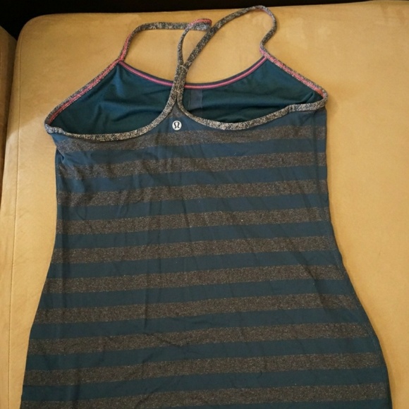 Lululemon Racer back Tank - Picture 5 of 5