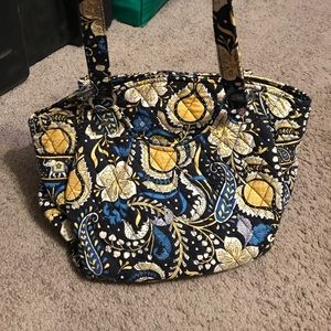 Vera Bradley bag