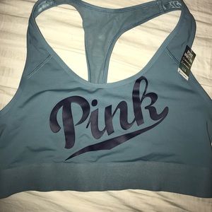 PINK sports bra