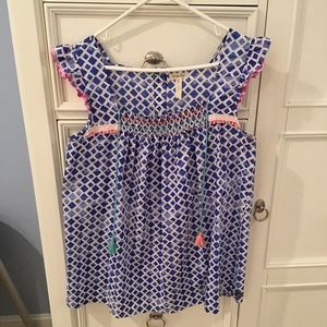 Women's Matilda Jane Top