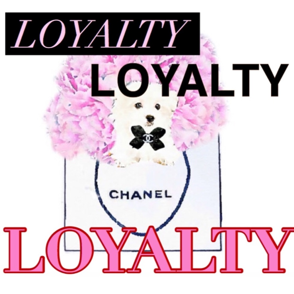 🌸 LOVE 4 RETURNING BUYERS & TRADERS 🌸