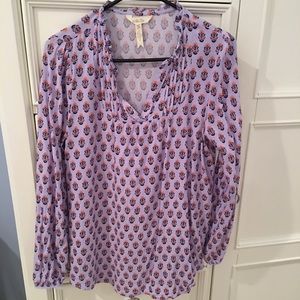 Women's Matilda Jane Top