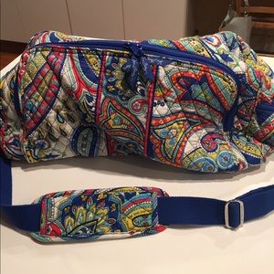 Vera Bradley bag