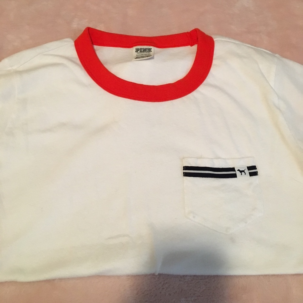 Victoria's Secret PINK tee shirt