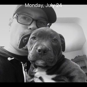 Meet your Posher, Nick