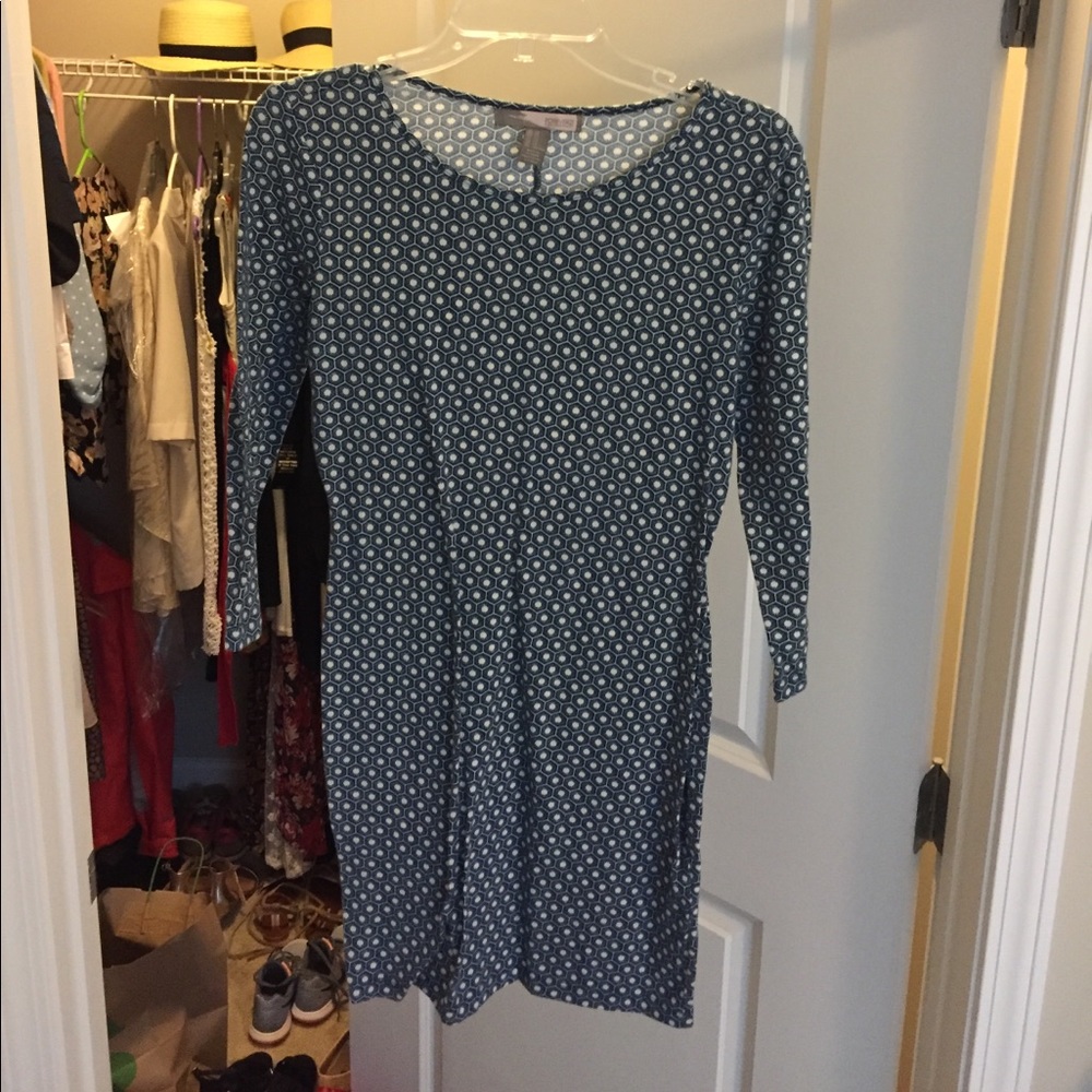 Forever21 shift dress xs