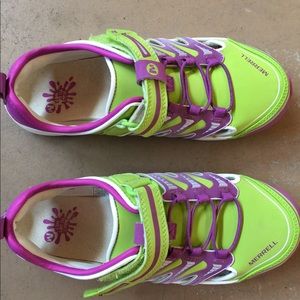 Merrell women size 7