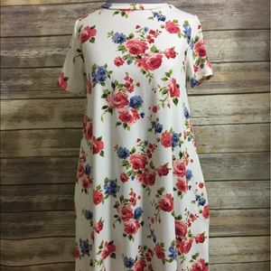 Honey & Lace NWT Napa Dress