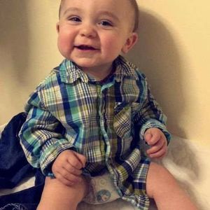 Meet your Posher, Peggy