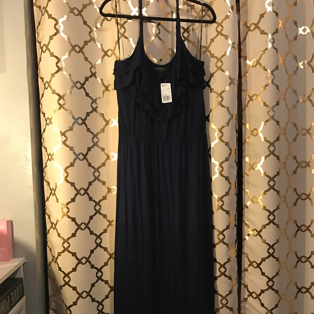 2x maxi dress plus size