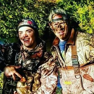 Meet your Posher, Connor