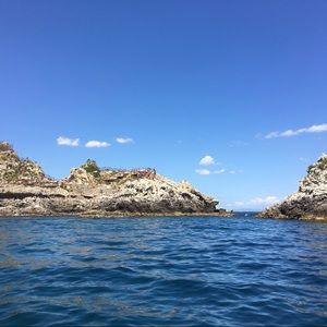 Meet your Posher, Salvo