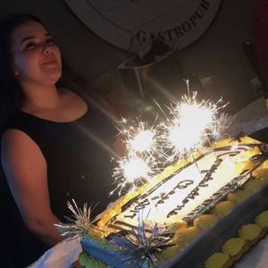 Meet your Posher, Shoshana