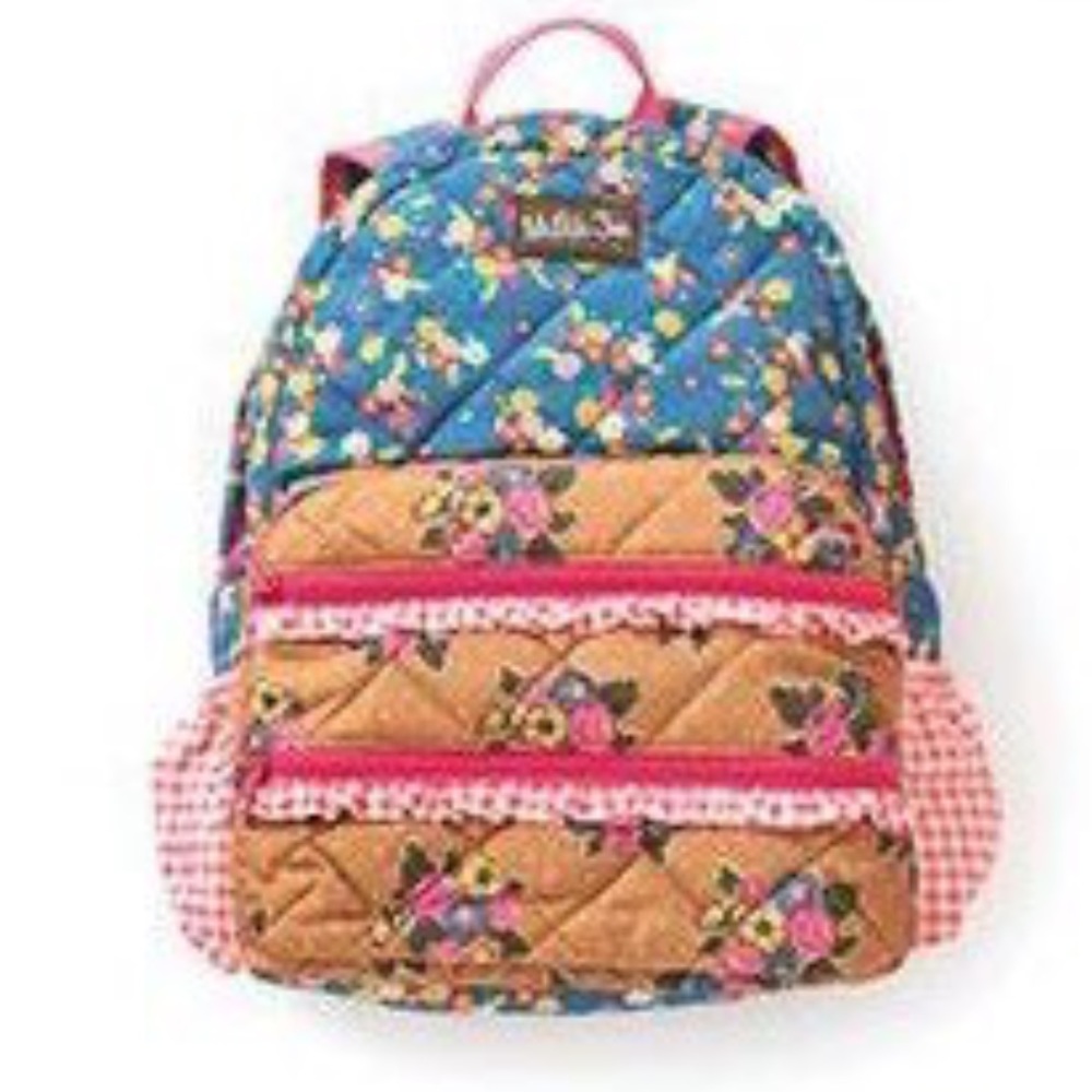 Matilda Jane Backpack