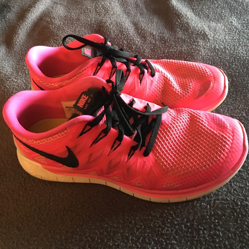 NIKE Free 5.0