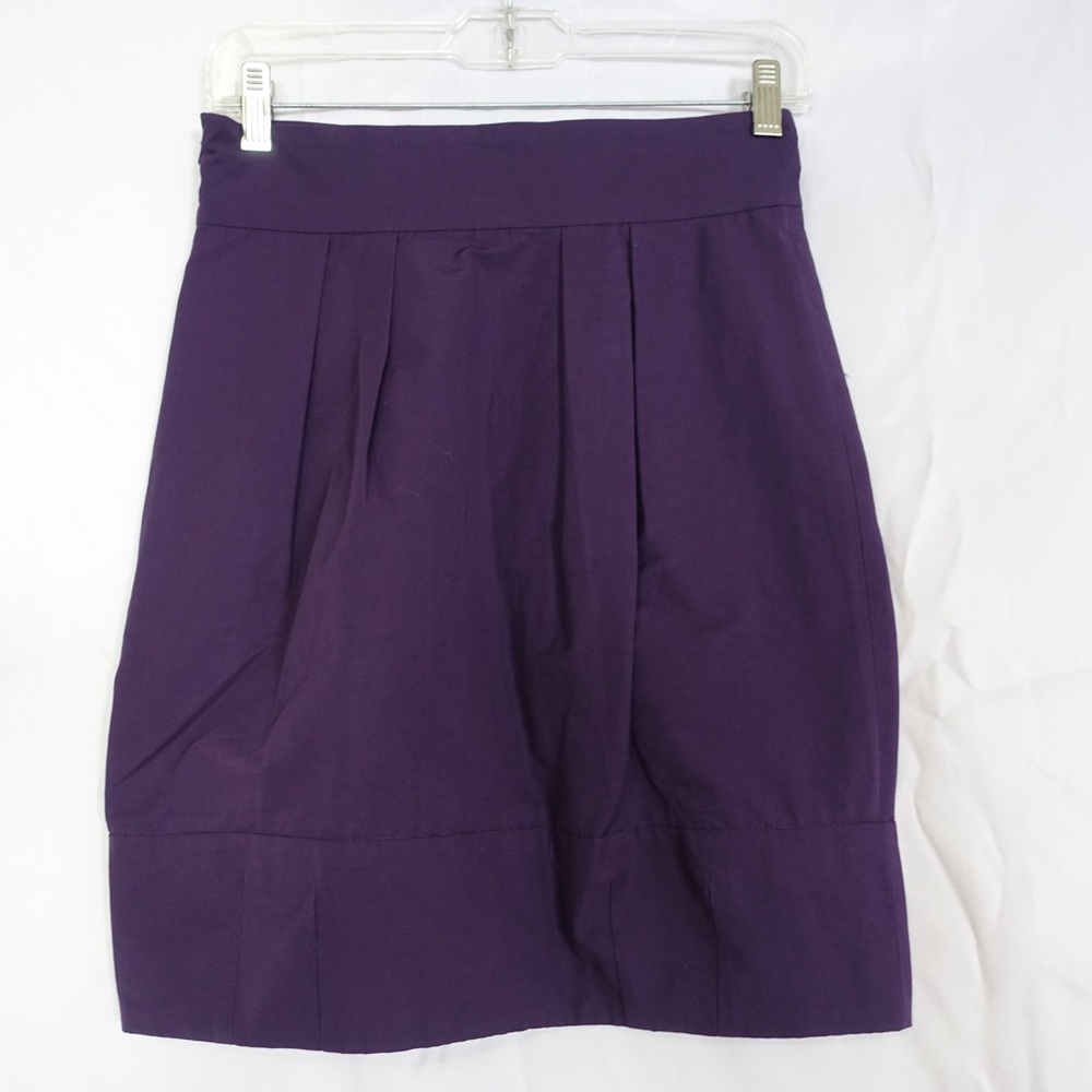 Urban Outfitters Tulip Skirt