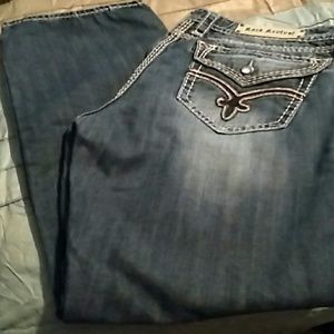 Mens jeans