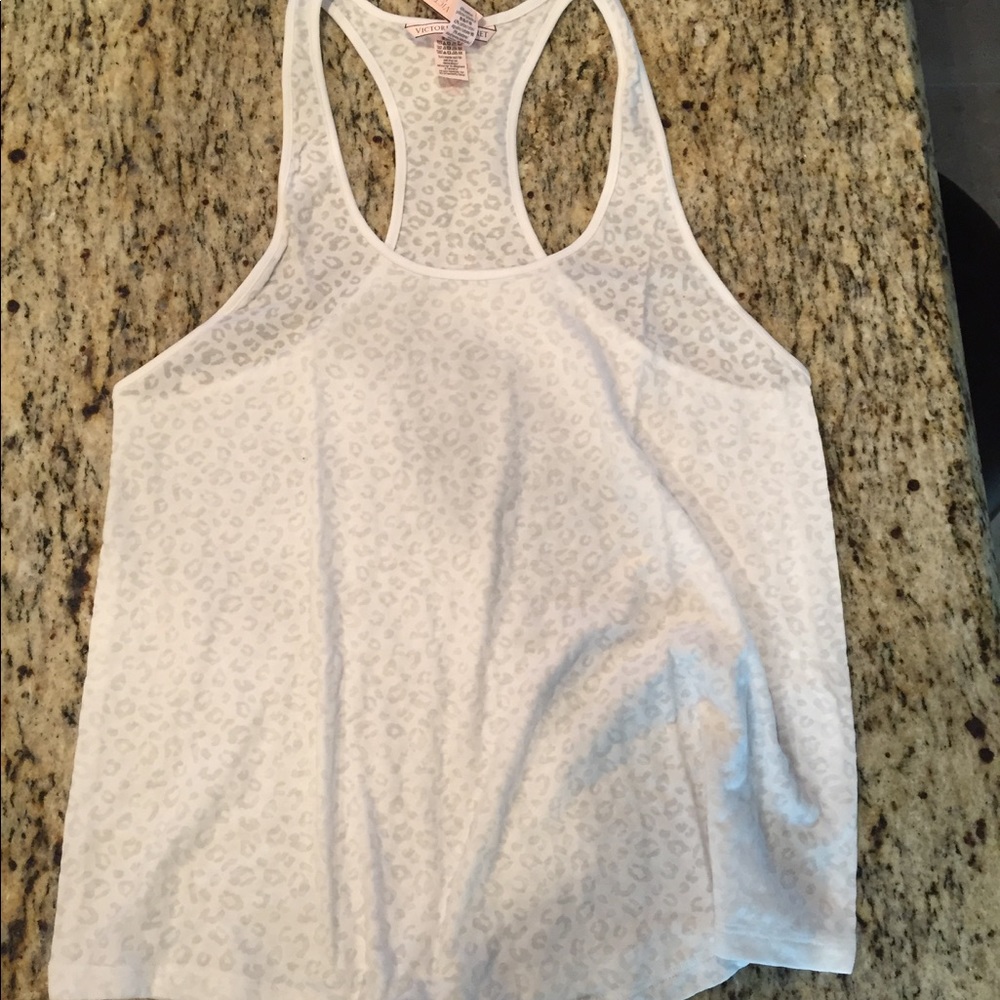 Victoria secret sport workout tank