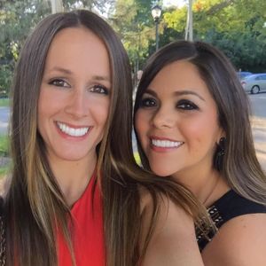 Meet your Posher, Brandi