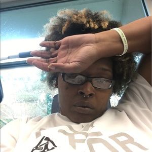 Meet your Posher, Shayla