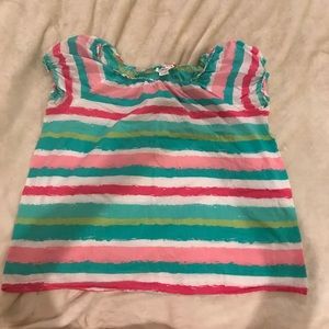 Vineyard Vines Multi Color atop