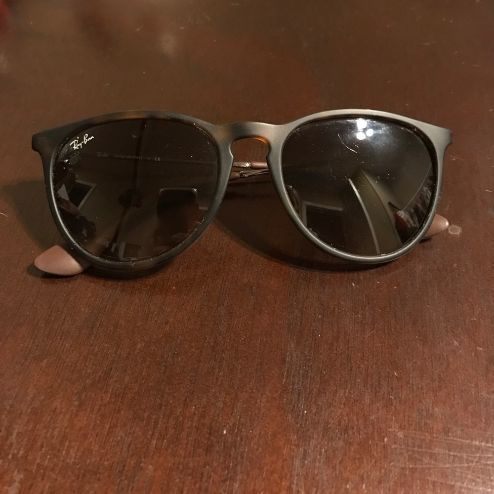 Erika Classic RayBans